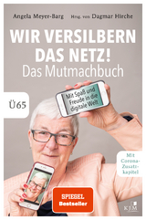 Wir versilbern das Netz - Angela Meyer-Barg