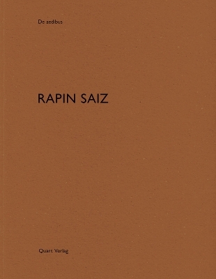 Rapin Saiz - 