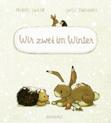 Wir zwei im Winter - Michael Engler