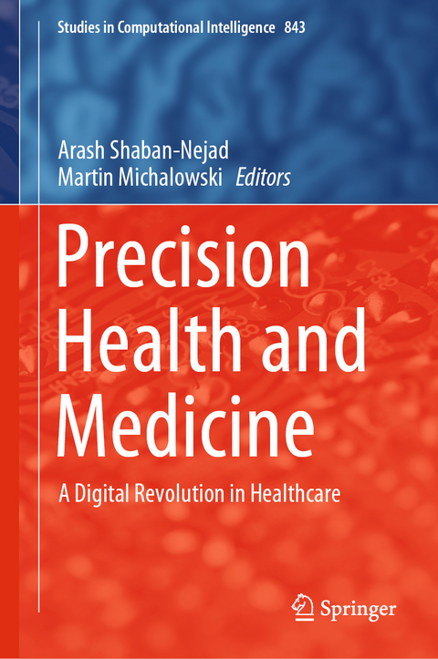 Precision Health and Medicine - 