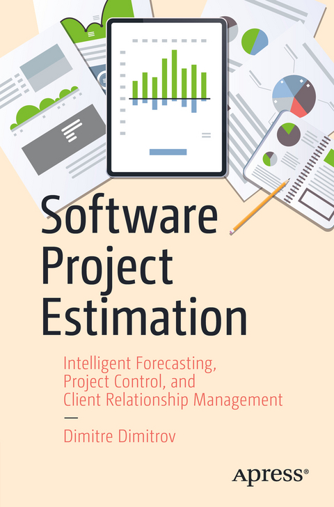 Software Project Estimation - Dimitre Dimitrov