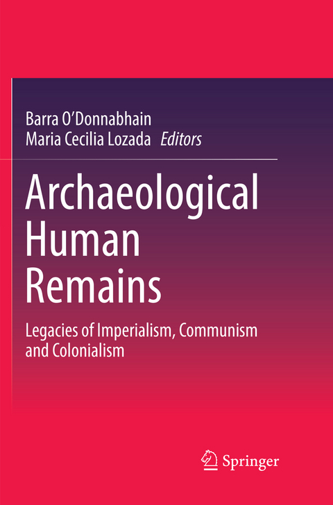 Archaeological Human Remains - 