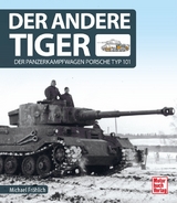 Der andere Tiger - Michael Fröhlich