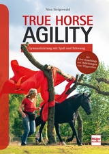 True Horse Agility - Nina Steigerwald