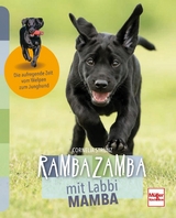 Rambazamba mit Labbi Mamba - Cornelia Strunz