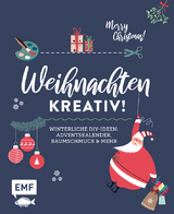 Weihnachten kreativ!