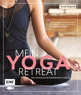 Mein Yoga-Retreat - Sinah Diepold