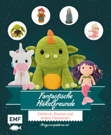 Fantastische Häkelfreunde -  Amigurumipatterns.net