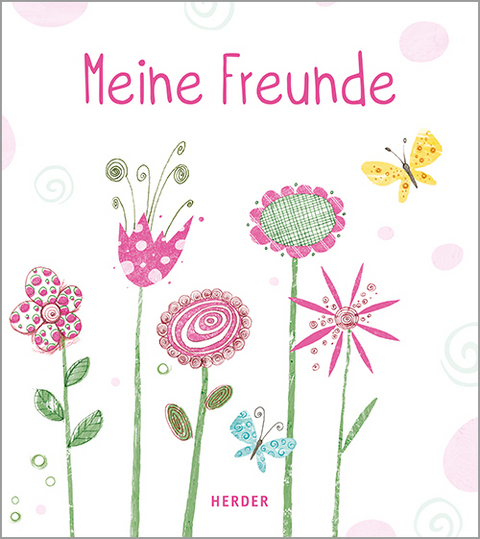 Meine Freunde