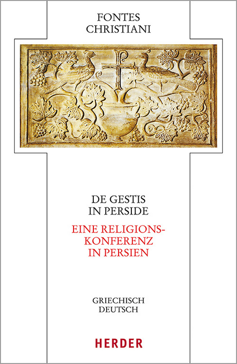 De gestis in Perside