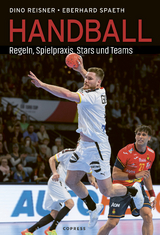 Handball - Reisner, Dino; Eberhard, Spaeth