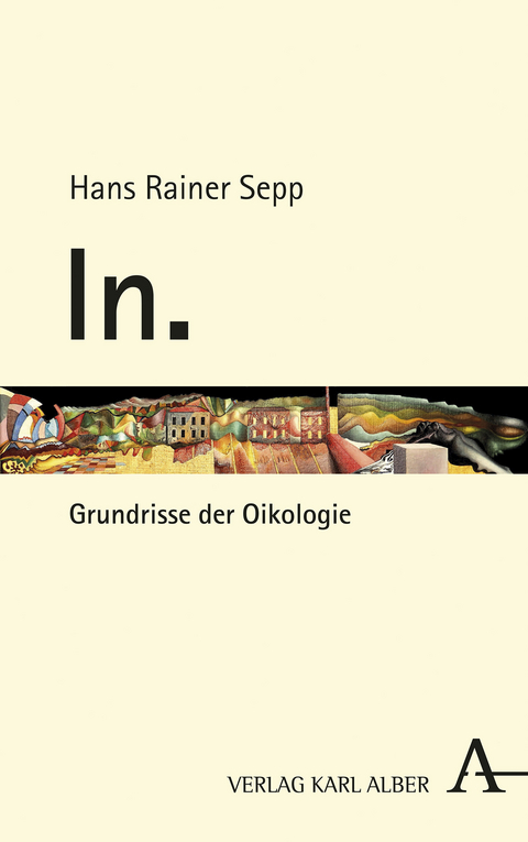 In. - Hans Rainer Sepp