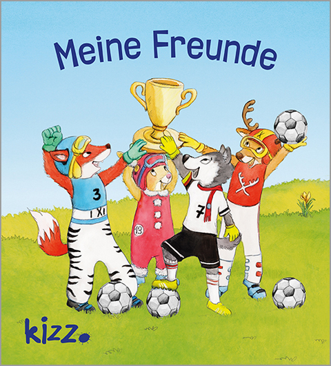 Meine Freunde - Felix Neureuther