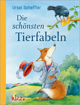 Die schönsten Tierfabeln - Scheffler, Ursel