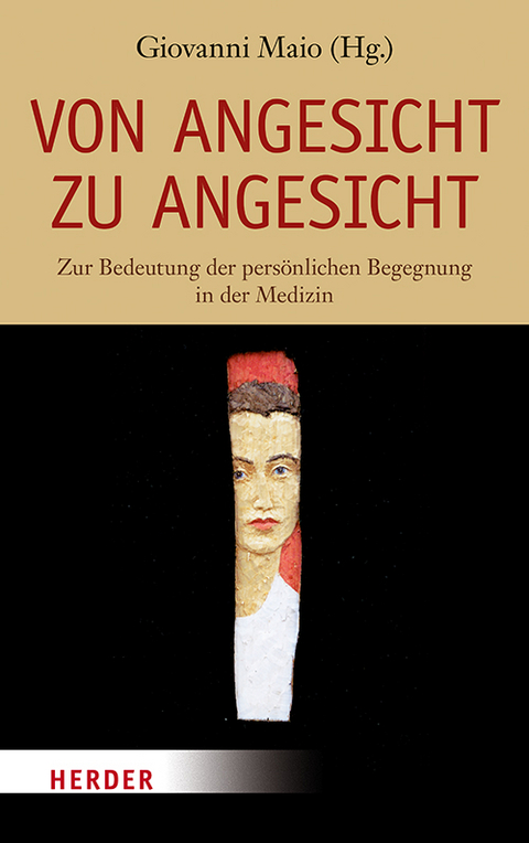 Von Angesicht zu Angesicht - 