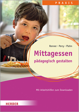 Mittagessen - Holger Renner, Benjamin Perry, Manja Plehn