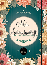 Notizbuch No. 16 - Schönschreibheft