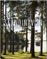 Skandinavien - Norwegen • Schweden • Finnland - Jens-Uwe Kumpch