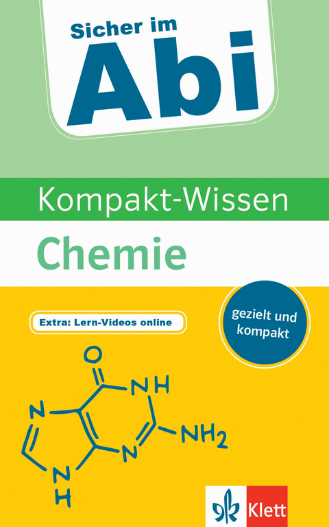 Klett Kompakt-Wissen Chemie