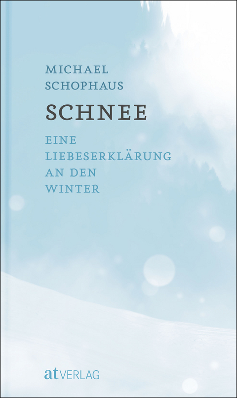 Schnee - Michael Schophaus