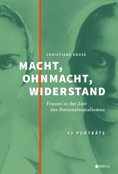 Macht, Ohnmacht, Widerstand - Christiane Kruse