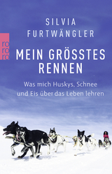 Mein größtes Rennen - Silvia Furtwängler