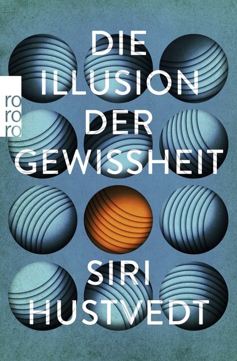 Die Illusion der Gewissheit - Siri Hustvedt