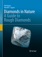 Diamonds in Nature - Ralf Tappert, Michelle C. Tappert