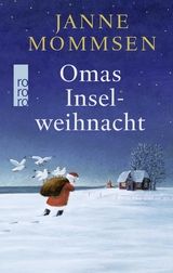 Omas Inselweihnacht - Janne Mommsen