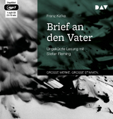 Brief an den Vater - Franz Kafka