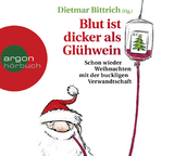 Blut ist dicker als Glühwein - 