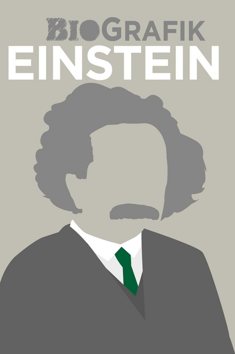 Einstein - Brian Clegg