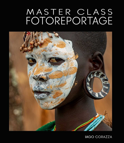 Fotoreportage - Iago Corazza, Greta Ropa