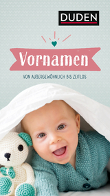 Vornamen - Rosa und Volker Kohlheim