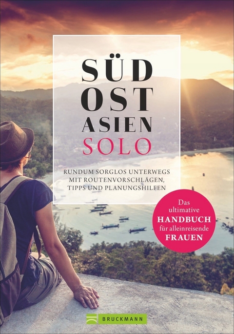 Südostasien Solo