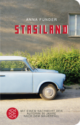 Stasiland - Anna Funder