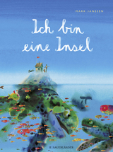 Ich bin eine Insel - Mark Janssen