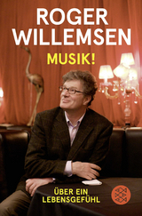 Musik! - Roger Willemsen