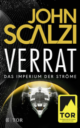 Verrat - John Scalzi