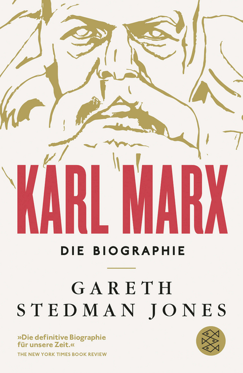 Karl Marx - Gareth Stedman Jones