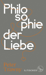 Philosophie der Liebe - Peter Trawny