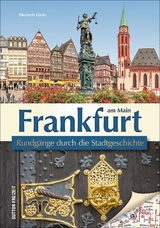 Frankfurt am Main - Elisabeth Lücke