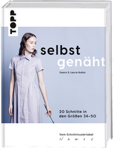 Selbst genäht - Laura Huhta, Saara Huhta