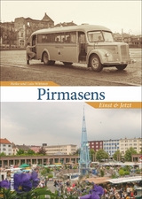 Pirmasens - Heike Wittmer