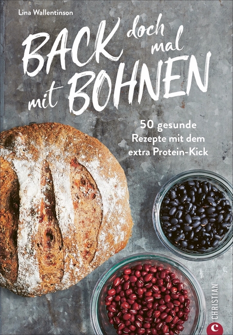 Back doch mal mit Bohnen - Lina Wallentinson