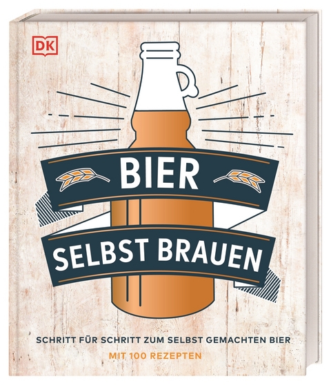 Bier selbst brauen - Greg Hughes