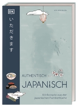 Authentisch japanisch - Aya Nishimura