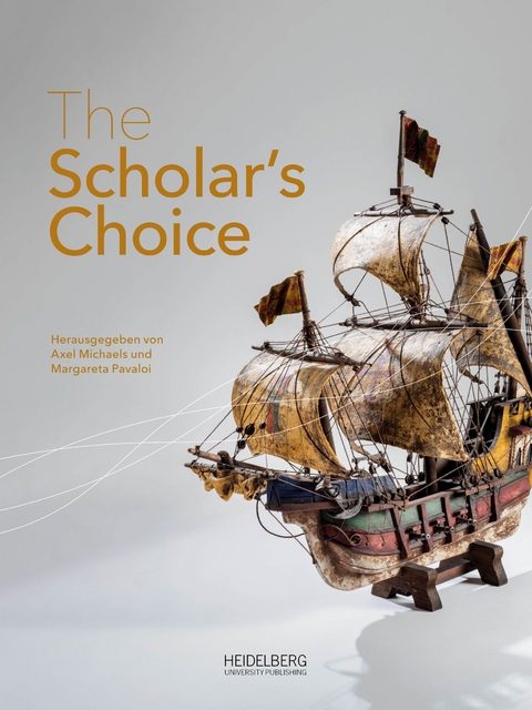 The Scholar’s Choice - 