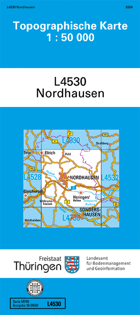 Nordhausen