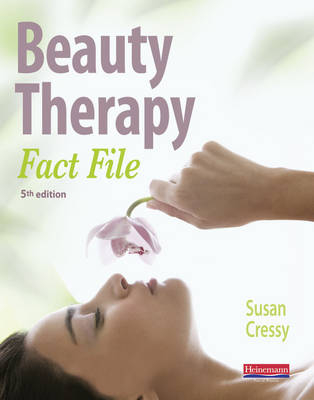 Beauty Therapy Fact File Library eBook -  Susan Cressy